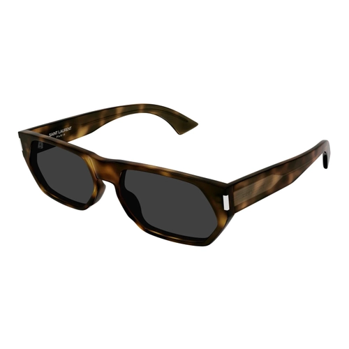 Saint Laurent SL 898 003 Erkek G�ne� G�zl��� Havana