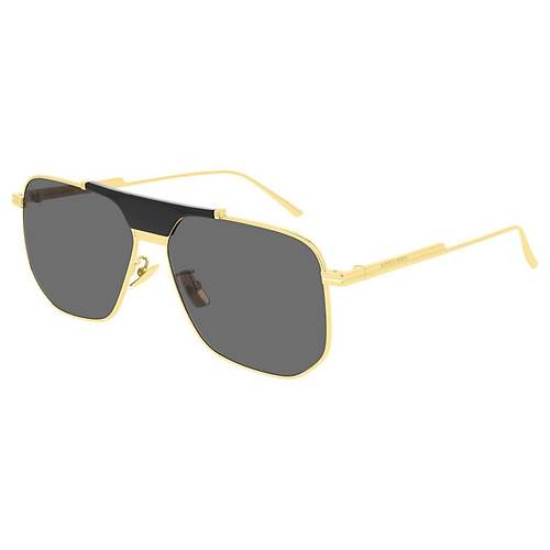 Bottega Veneta BV1036S 004 Gne Gzl