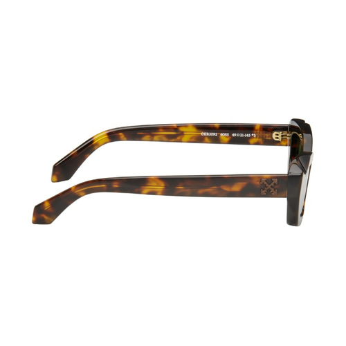 OFF WHITE VENEZIA Tortoiseshel
