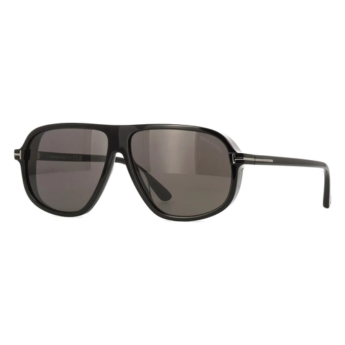 Tom Ford TF 1208 01A  Unisex Gne Gzl