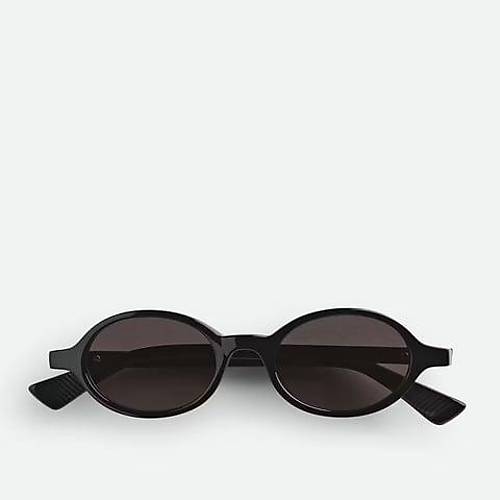 BOTTEGA VENETA BV1388S 001 UNISEX GNE GZL