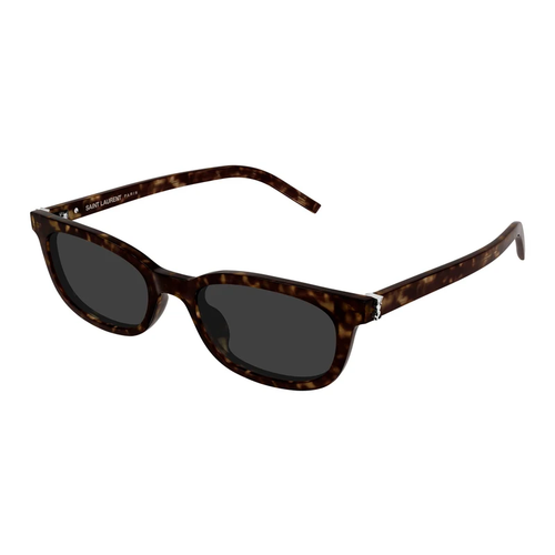 Saint Laurent SL M160 002 Kad�n G�ne� G�zl��� Dark Havana