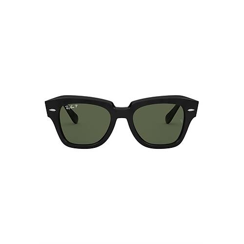 Ray-Ban 2186 901/58 49 Ekartman Unisex Gne Gzl