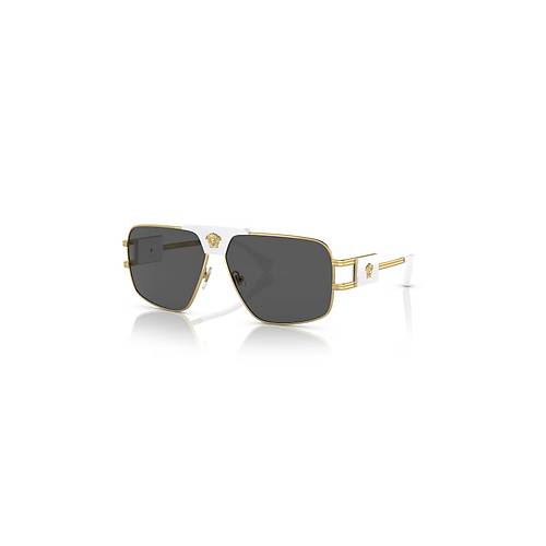 Versace VE 2251 1471/87 Unisex Gne Gzl