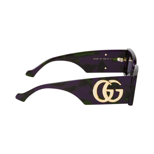 Gucci GG 1425S 003 Gne Gzl