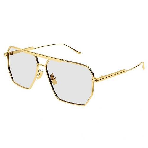 Bottega Veneta BV1012S 009 Unisex G�zl�k