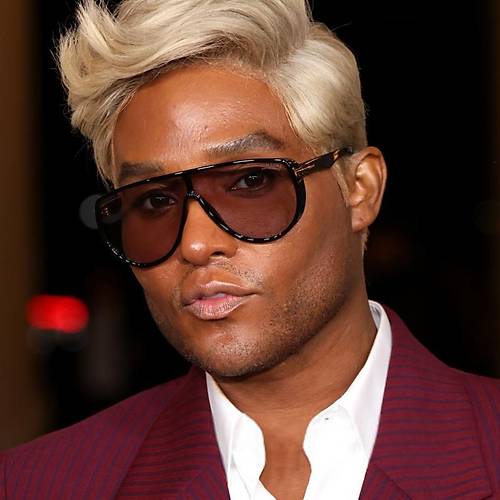 Tom Ford TF1182 05E Siyah Turuncu Unisex G�ne� G�zl���