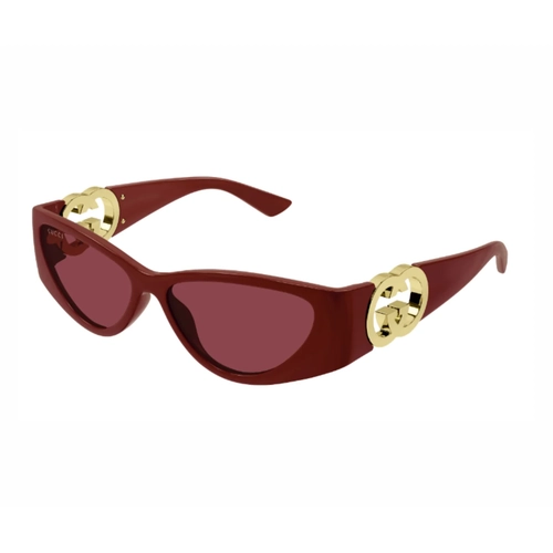 GUCCI GG 1824S 003 - KADIN GNE GZL