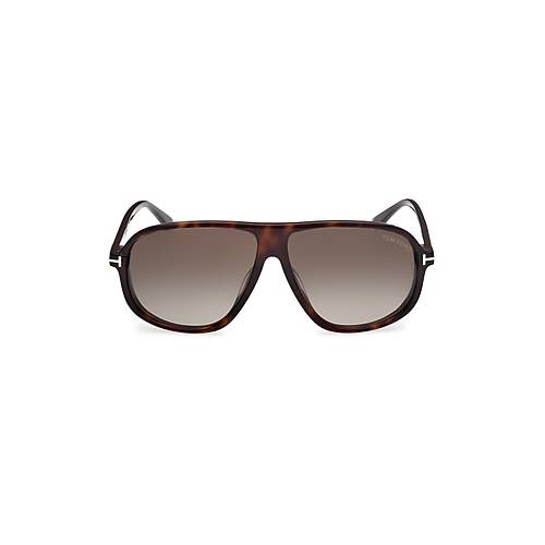 Tom Ford TF 1208 52K  Unisex Gne Gzl