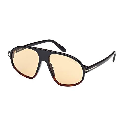 Tom Ford TF1178 56E Erol Havana Kahverengi Unisex G�ne� G�zl���
