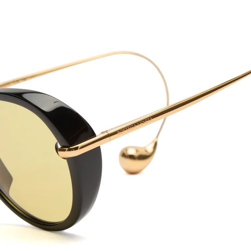 Bottega Veneta BV1436S 001 Gne Gzl