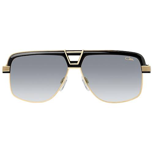 Cazal 991 001 Siyah Alt�n G�ne� G�zl���