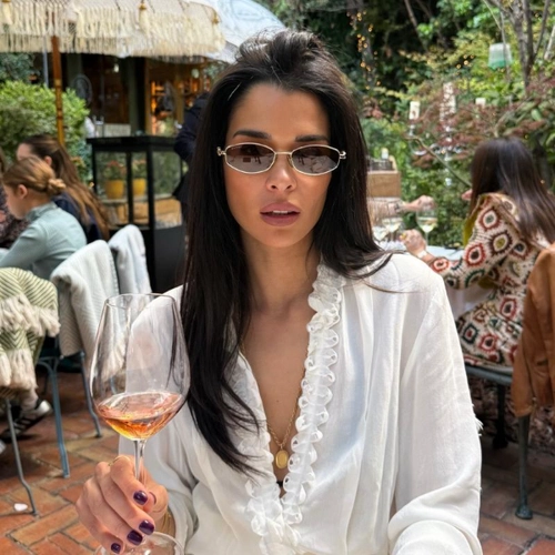 Gucci GG1802S 003 Alt�n Mor Kad�n G�ne� G�zl���