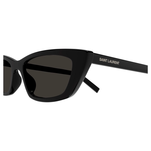 Saint Laurent SL 277 - 009 Black | Sunglasses Woman