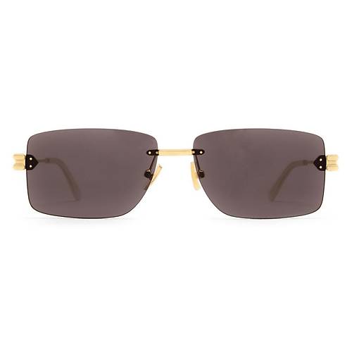 BOTTEGA VENETA BV1126S 002 GNE GZL