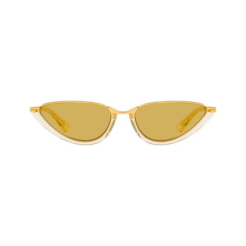 Bottega Veneta BV1346S 003 UNISEX GNE GZL