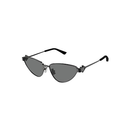 Bottega Veneta Bv1186s 001 Gnes Gzlg