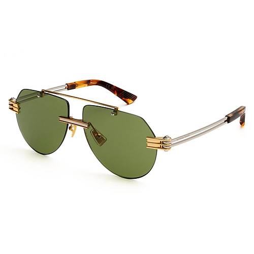 BOTTEGA VENETA 1342S 003 UNISEX GNE GZL