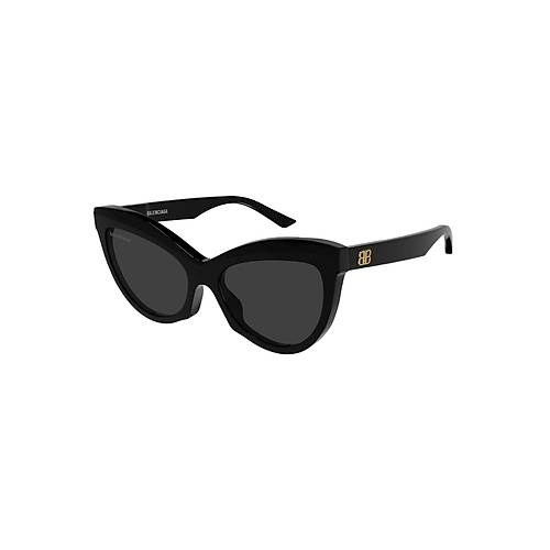 BALENCIAGA BB 0217S 001 GNE GZL