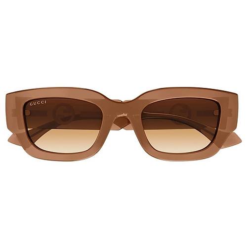 Gucci GG1558SK 004 Kahverengi UnisexG�zl�k