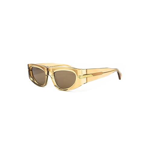BOTTEGA VENETA BV 1144S 003 GNE GZL
