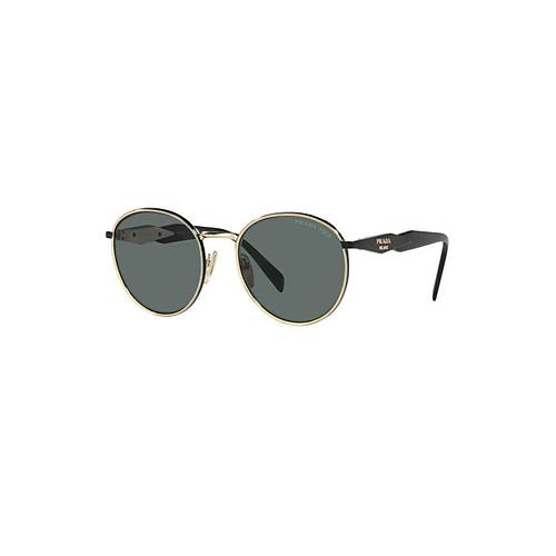 PRADA 56ZS AAV5Z1 UNISEX GNE GZL