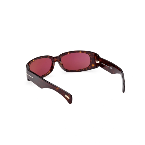 Tom Ford FT1064 52S Gne Gzl