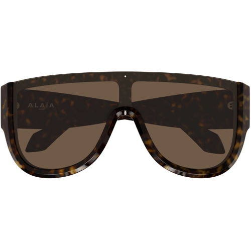 Ala�a AA0087S 002 Havana Kahverengi Kad�n G�ne� G�zl���