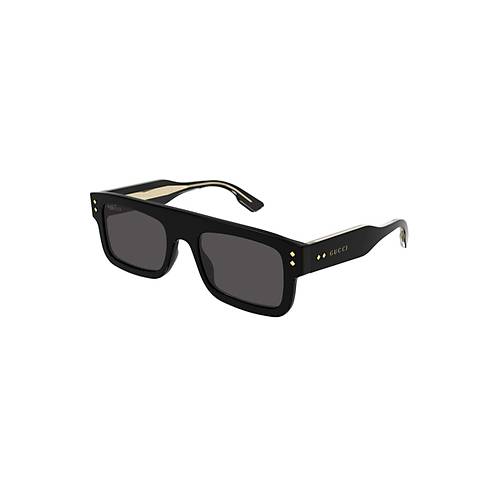GUCCI GG1085S 001 UNISEX GNE GZL