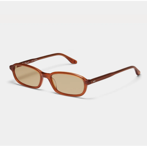 Peter and May LT31 Marie Sutlu Kahve Unisex G�ne� G�zl���