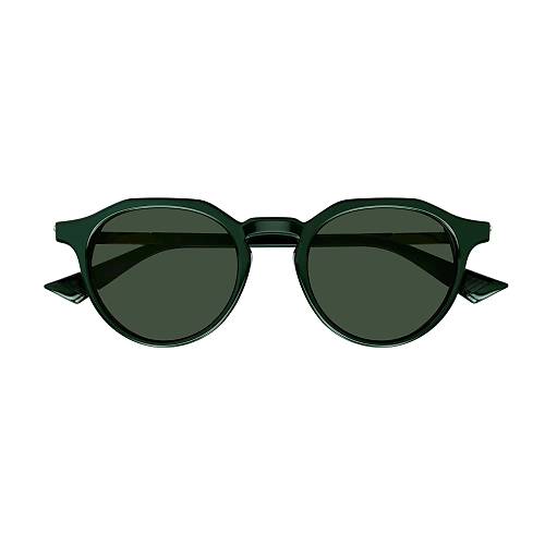 Bottega Veneta BV1260S - 004 GREEN