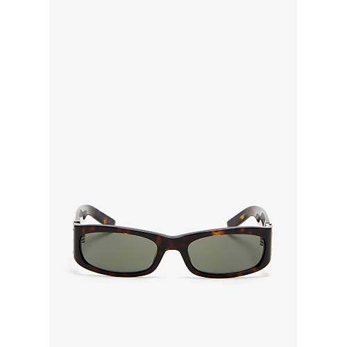 Saint Laurent SL M152 002 Dark Havana