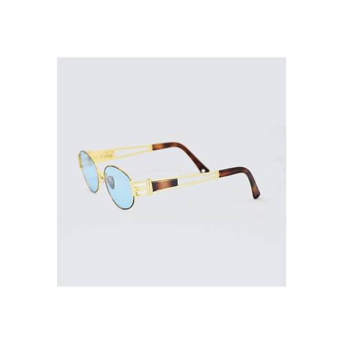 PAPARY SUNGLASSES Papary P606 332 Ak Mavi Cam
