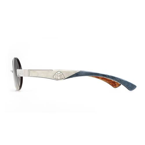 Maybach The Magic II PA-WDJ-M11 Palladium Birch Rimless Gunes Gozlugu