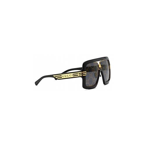 GUCCI GG0900S 001 UNISEX GNE GZL