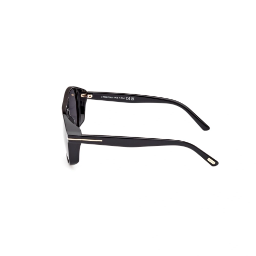 Tom Ford ROSCO FT1022 01A Gne Gzl