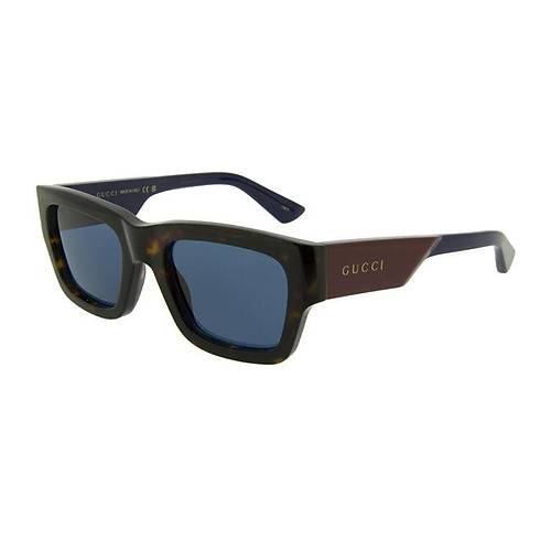 GUCCI GG 1668S 002 Unisex Sunglasses