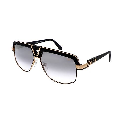 Cazal 991 002 Mat Siyah G�ne� G�zl��� | Babel Optik