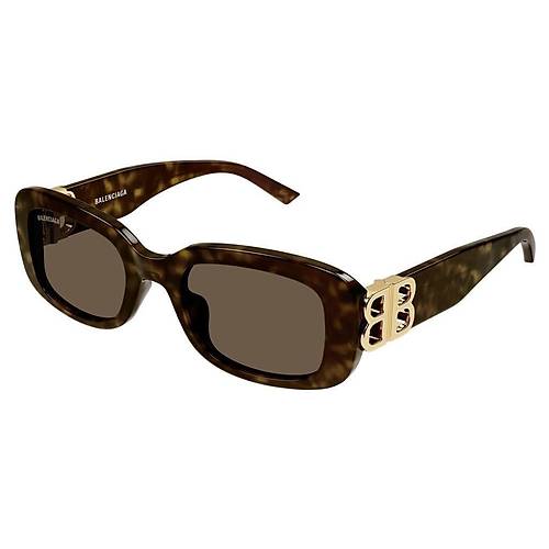 Balenciaga BB 0310SK 002 53 G�ne� G�zl���