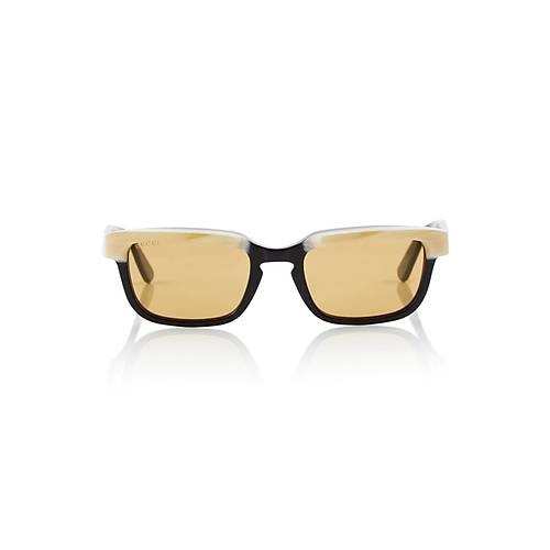Gucci GG1165S 001 Siyah G�ne� G�zl���