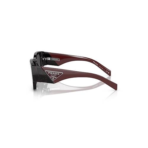 PRADA 10ZS 11F5S0 UNISEX GNE GZL