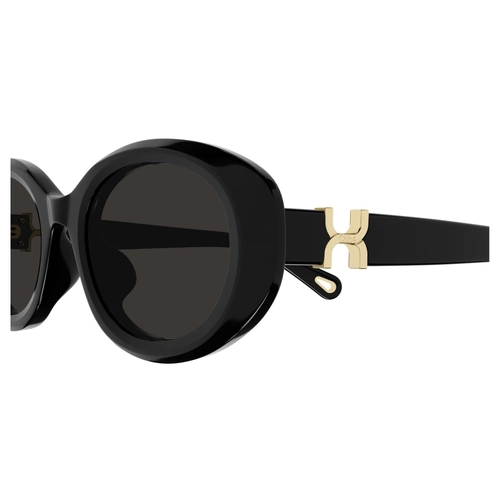 Chlo� CH0323SK 001 Siyah Gri Kad�n G�ne� G�zl���