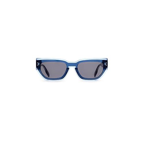 ALEXANDER MCQUEEN Gne Gzl Mq0363s 003 53-20
