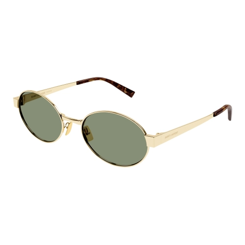 SAINT LAURENT SL 692 003 Gold