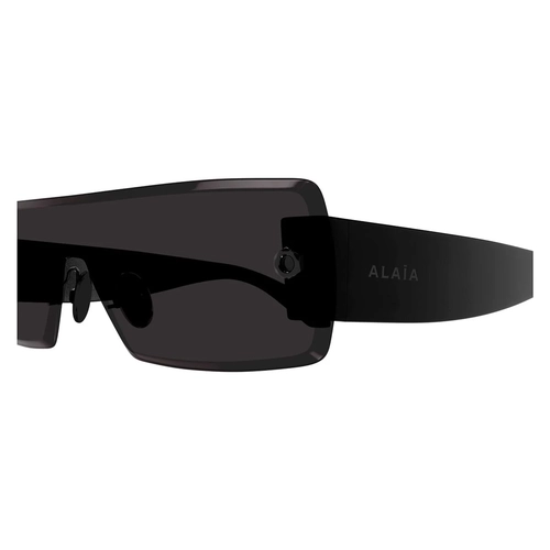 ALAIA AA0083S 001 UNSEX GNE GZL