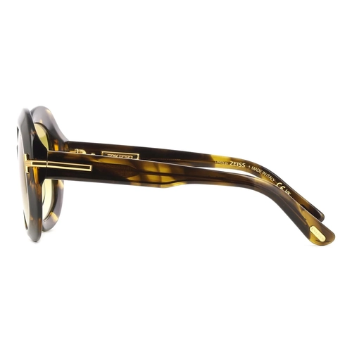 Tom Ford TF1237 56F  Unisex Gne Gzl