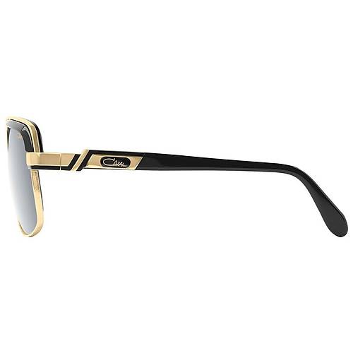 Cazal 991 001 Siyah Alt�n G�ne� G�zl���