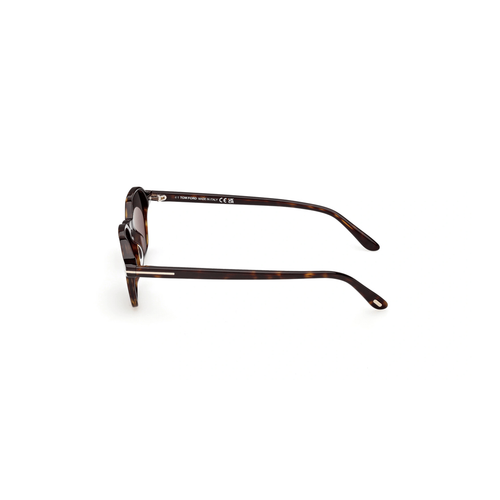 Tom Ford Joey-02 TF1301 52A Koyu Havana F�me Unisex G�ne� G�zl���