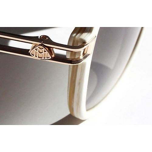 Maybach The MC I CHG-HRM-Z35 Gold Horn Limited Edition Gunes Gozlugu