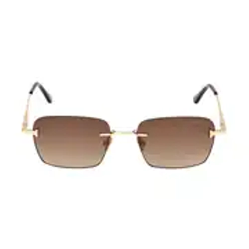Tom Ford FT1354 30F Alt�n G�ne� G�zl���